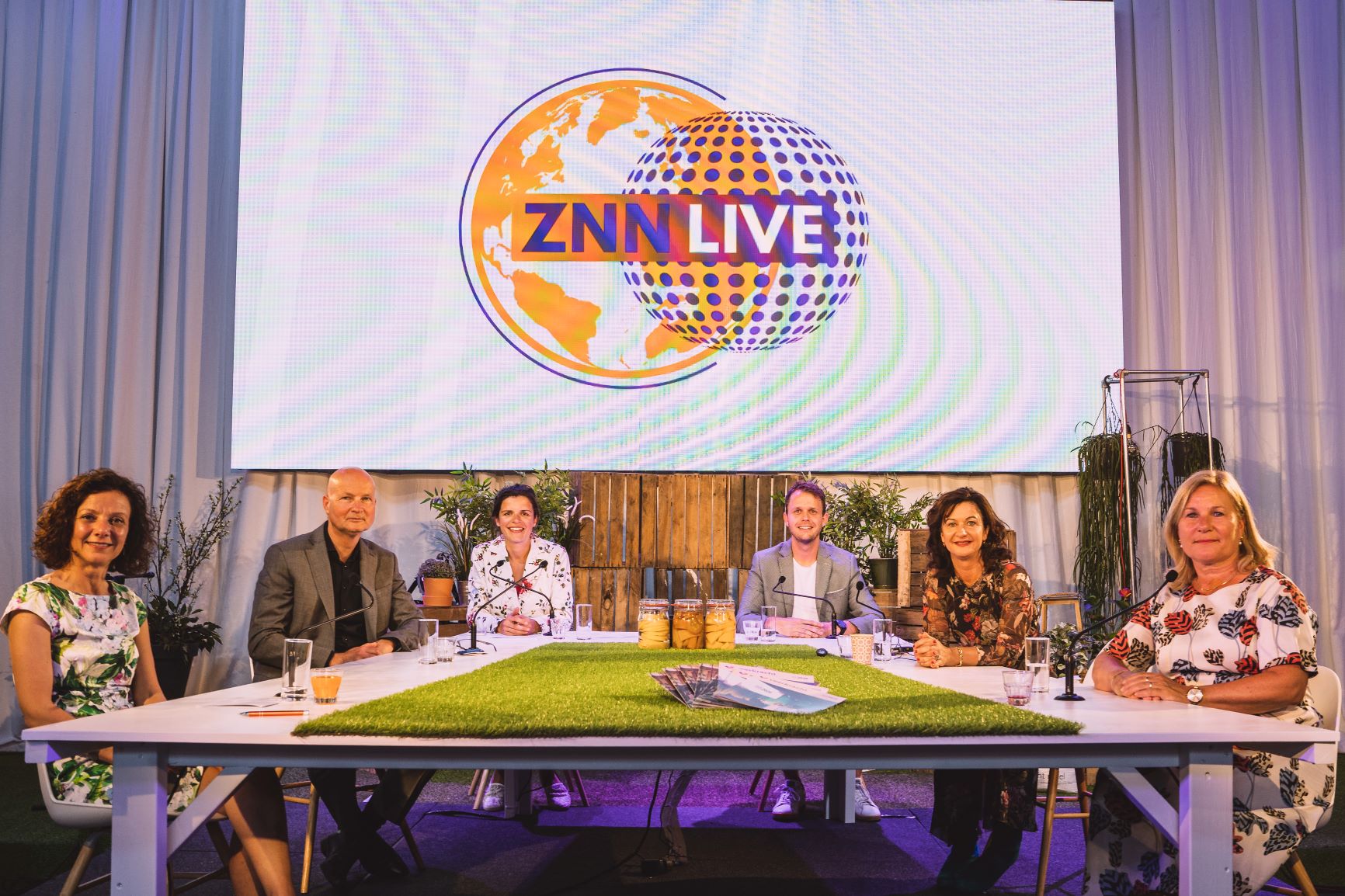 "Aandacht is het nieuwe goud"
